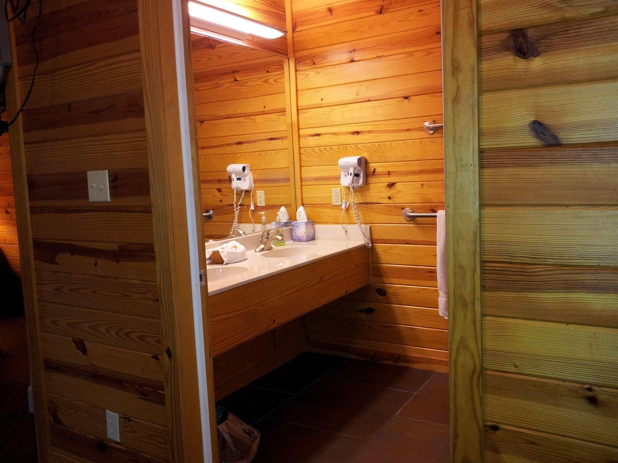 Cabins At Sugar Mountain Apartamento Eureka Springs Exterior foto