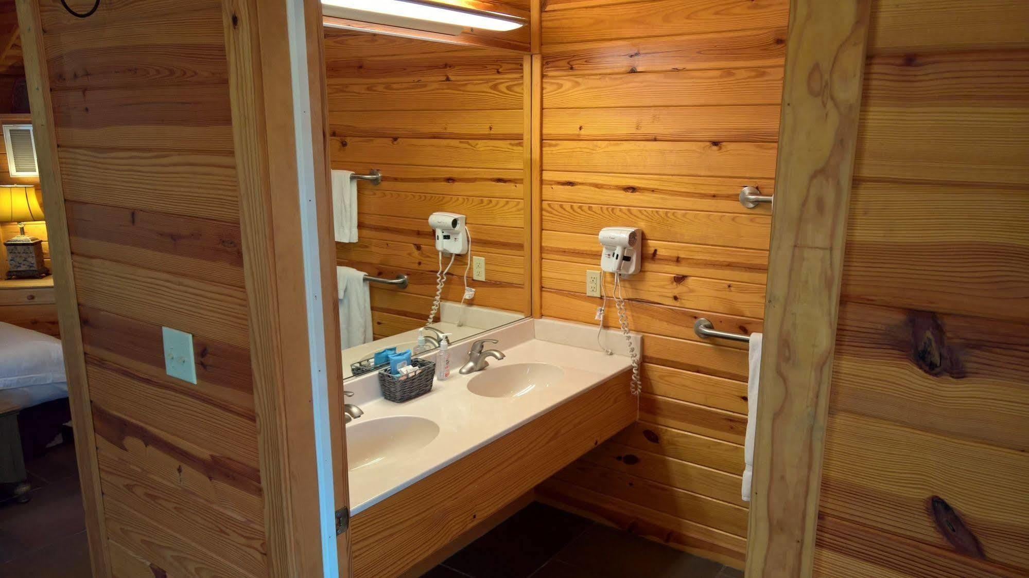 Cabins At Sugar Mountain Apartamento Eureka Springs Exterior foto