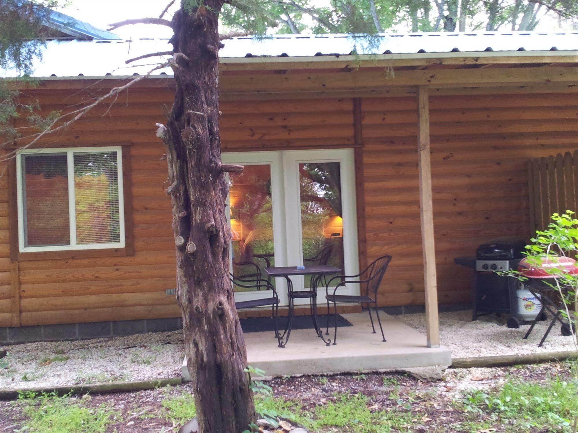 Cabins At Sugar Mountain Apartamento Eureka Springs Exterior foto
